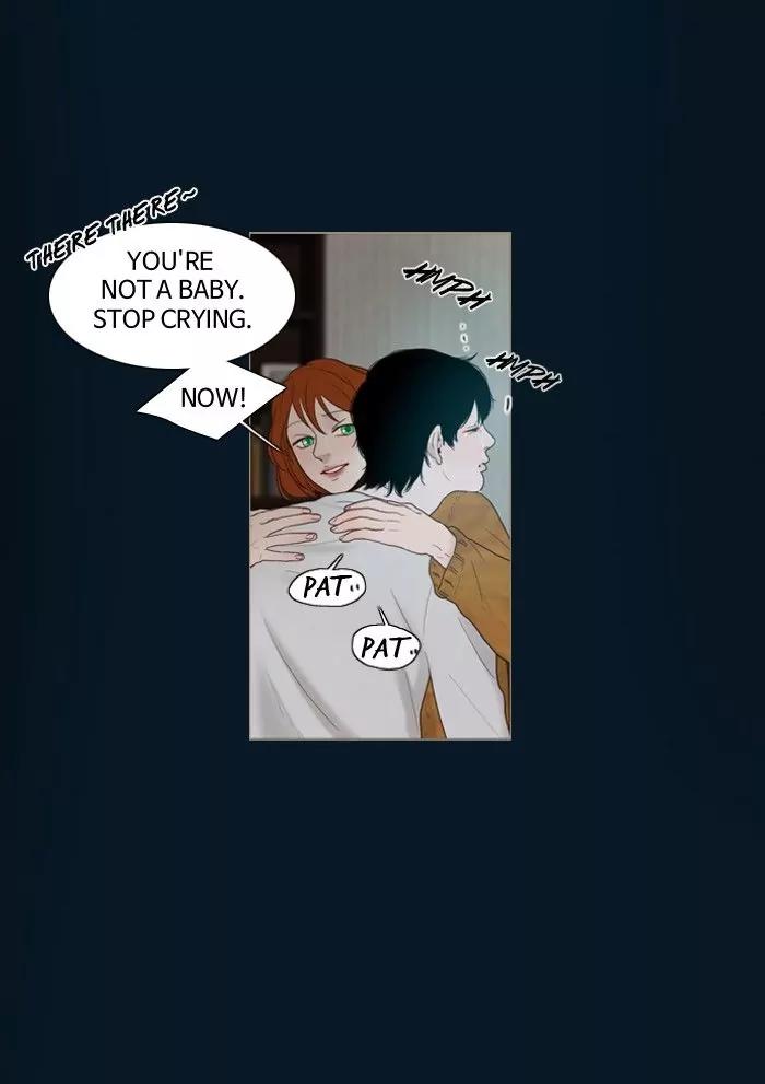 Winter Woods Chapter 41 page 60 - Chapter 41: [Season 1] Ep.40
