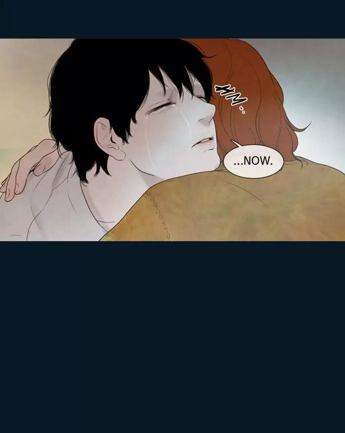Winter Woods Chapter 41 page 61 - Chapter 41: [Season 1] Ep.40