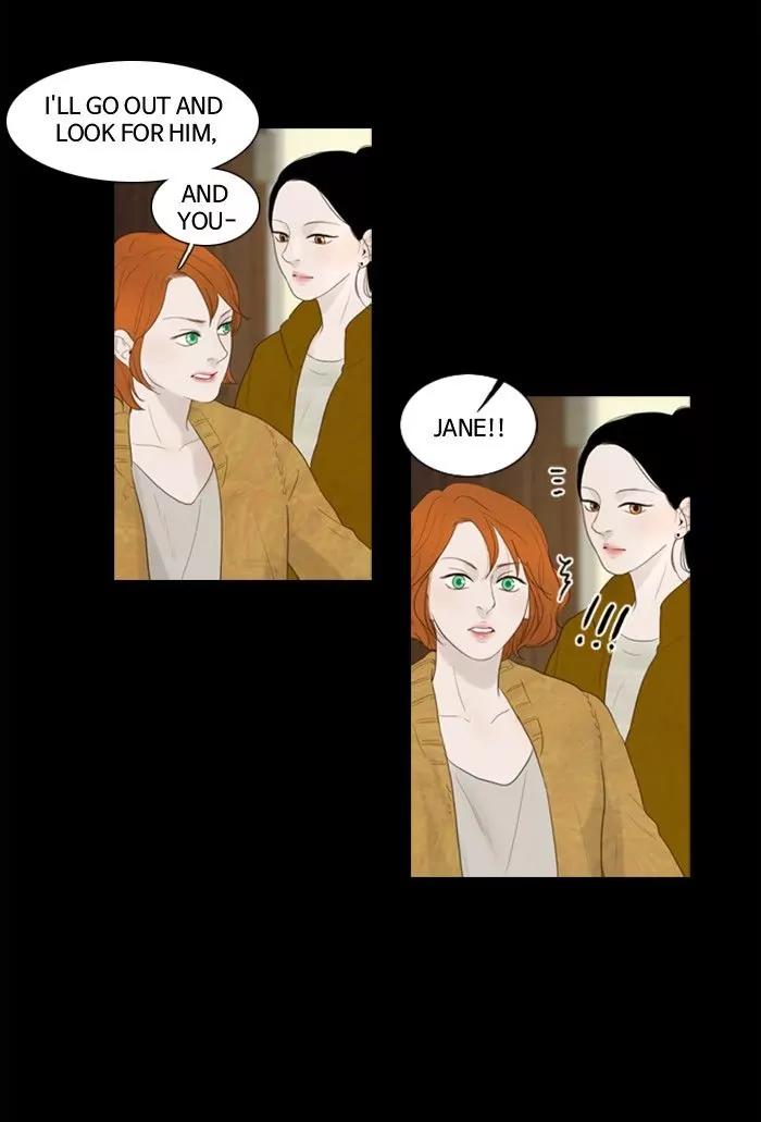 Winter Woods Chapter 41 page 7 - Chapter 41: [Season 1] Ep.40