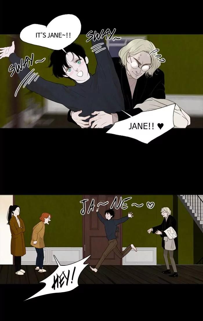 Winter Woods Chapter 41 page 8 - Chapter 41: [Season 1] Ep.40