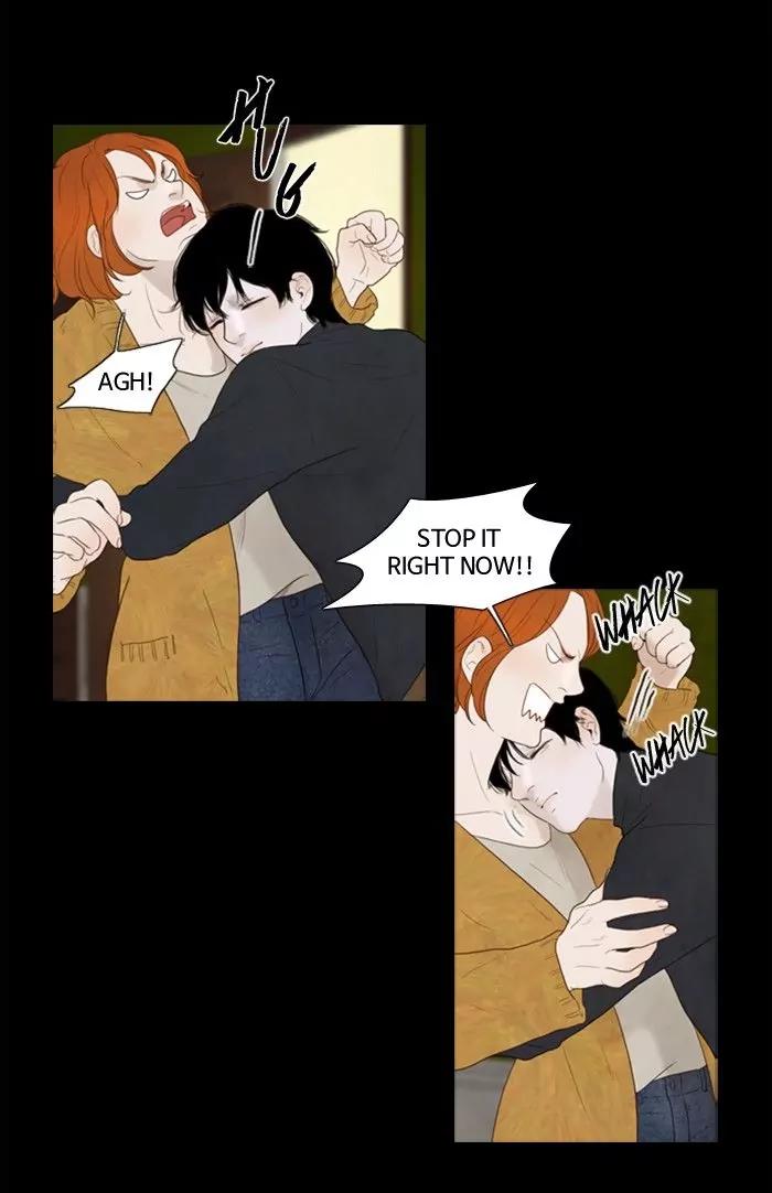 Winter Woods Chapter 41 page 9 - Chapter 41: [Season 1] Ep.40