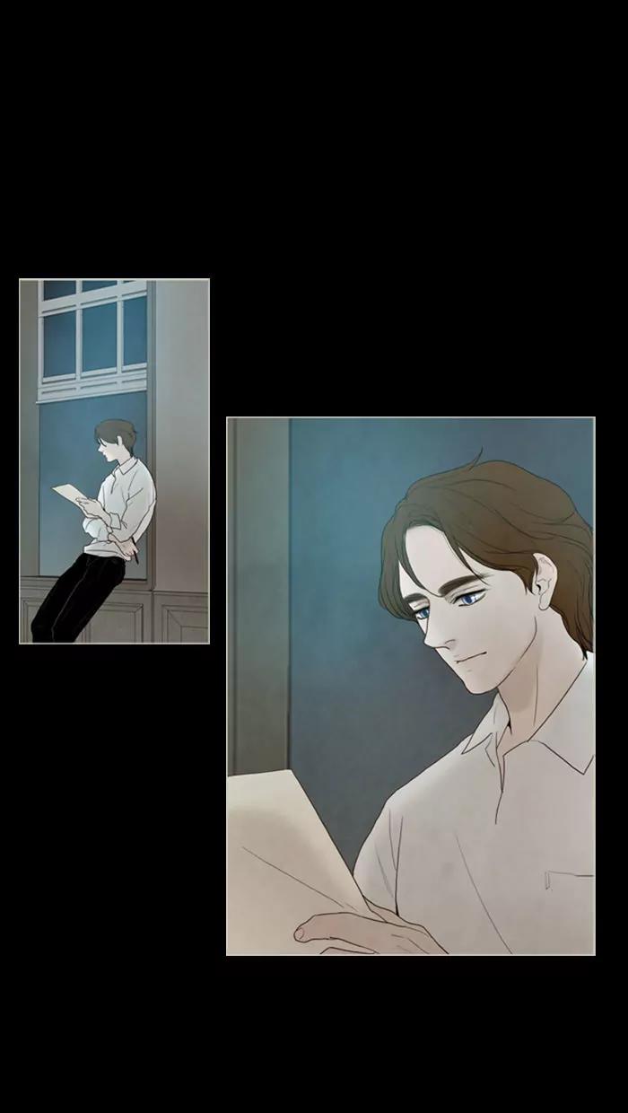 Winter Woods Chapter 42 page 1 - Chapter 42: [Season 1] Ep.41
