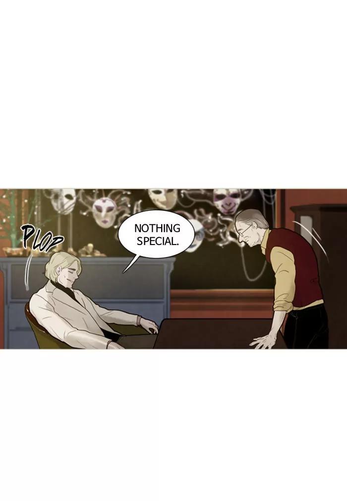 Winter Woods Chapter 42 page 10 - Chapter 42: [Season 1] Ep.41