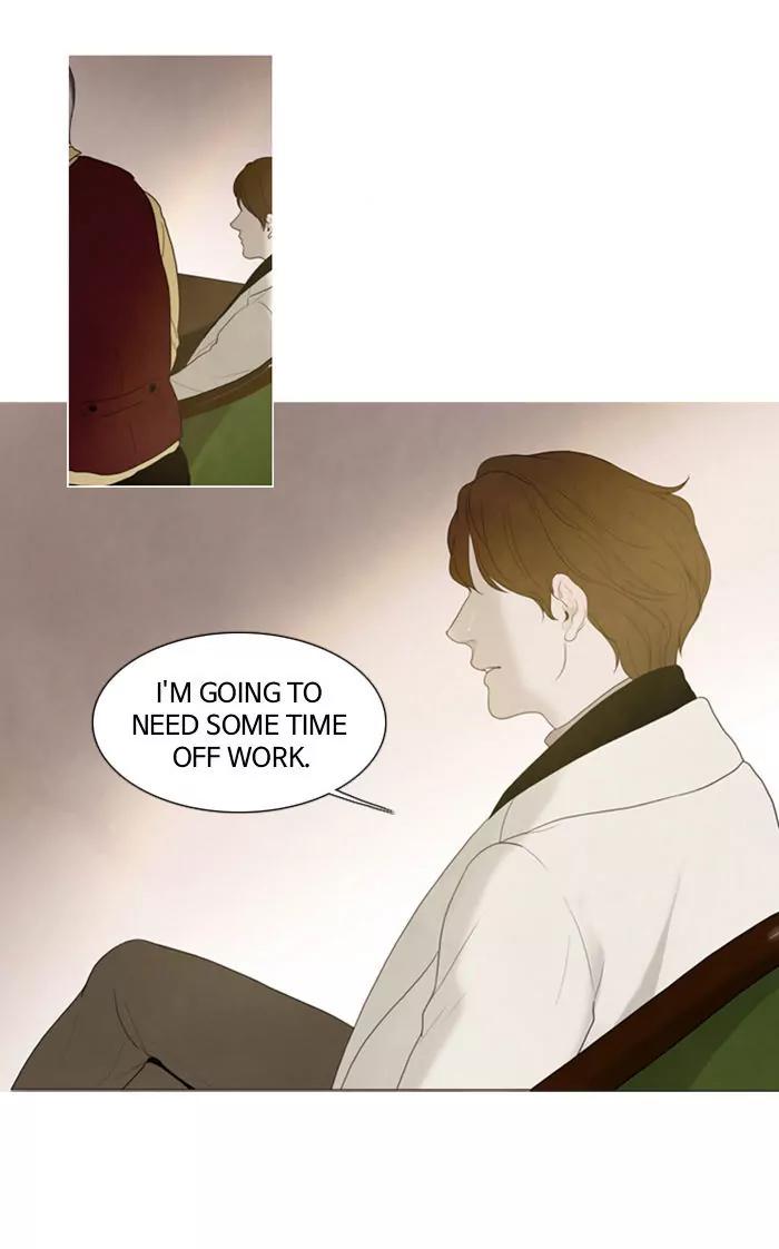 Winter Woods Chapter 42 page 12 - Chapter 42: [Season 1] Ep.41
