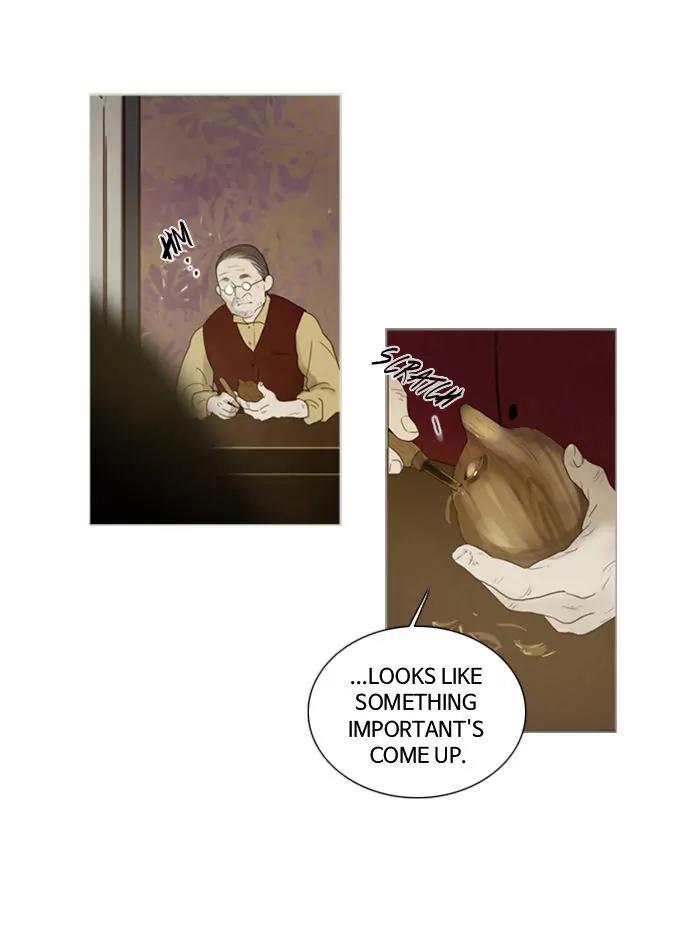 Winter Woods Chapter 42 page 13 - Chapter 42: [Season 1] Ep.41