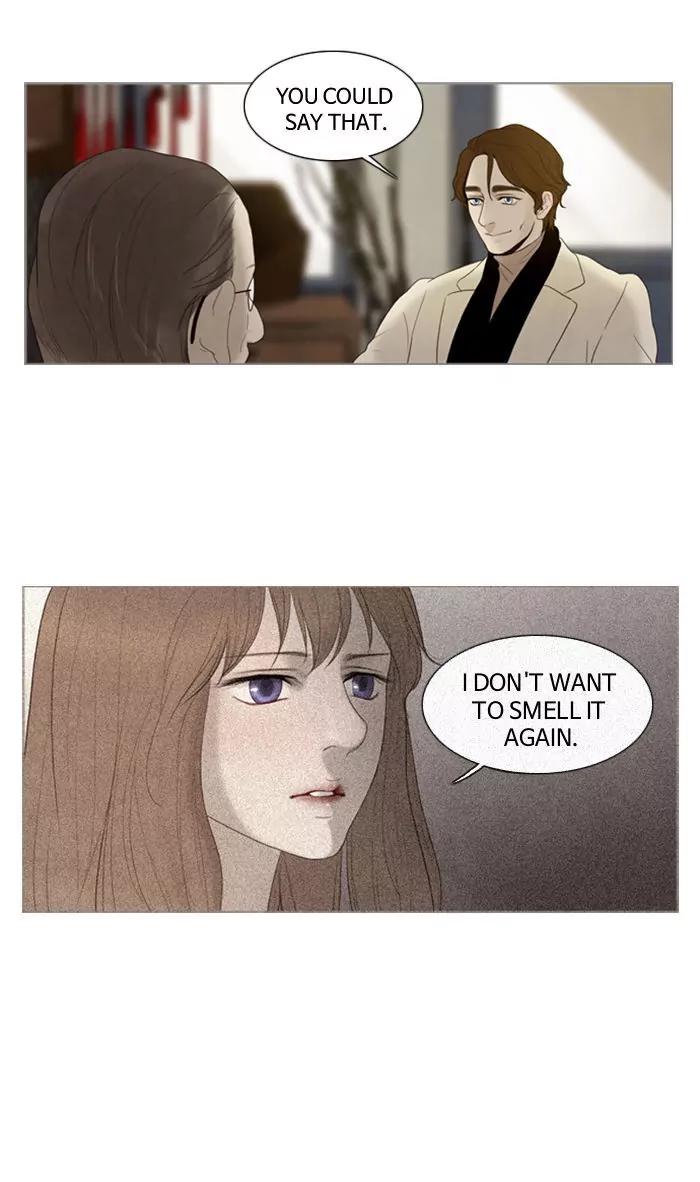 Winter Woods Chapter 42 page 14 - Chapter 42: [Season 1] Ep.41