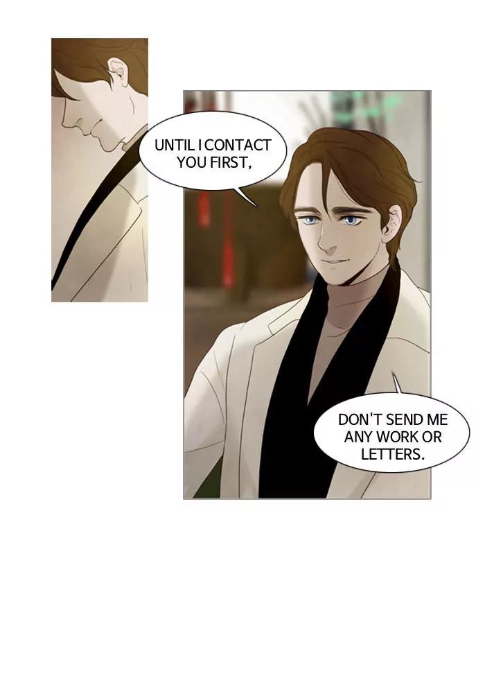 Winter Woods Chapter 42 page 15 - Chapter 42: [Season 1] Ep.41