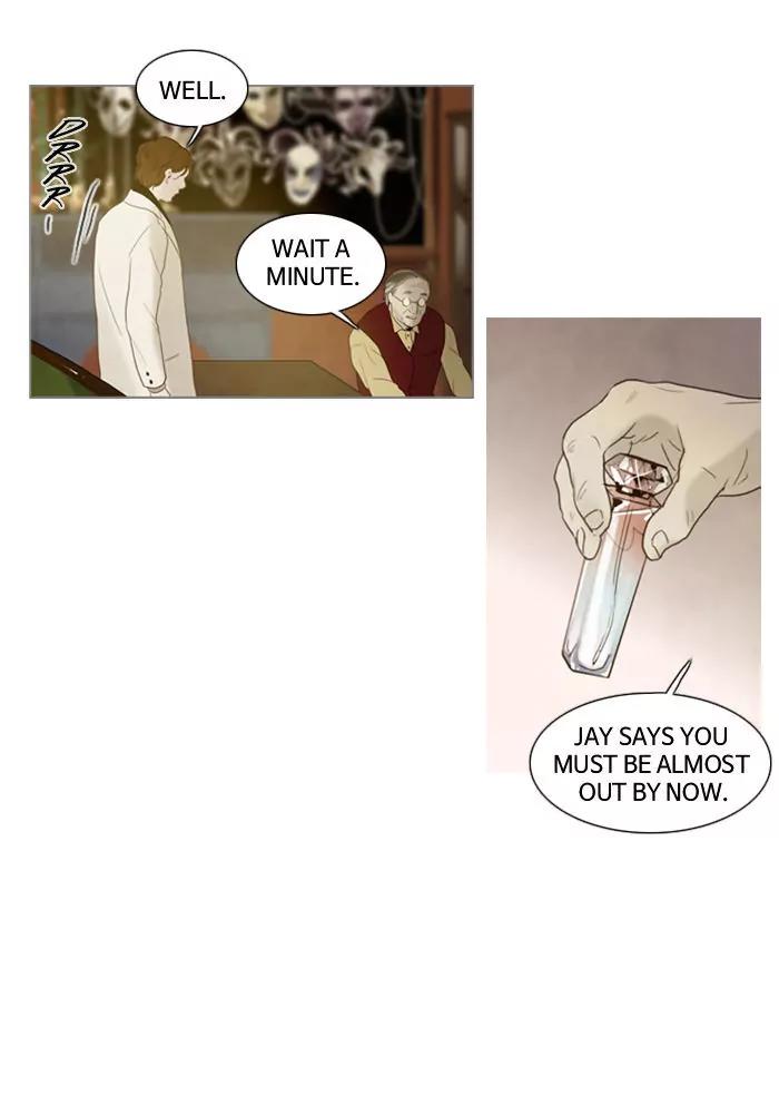 Winter Woods Chapter 42 page 16 - Chapter 42: [Season 1] Ep.41