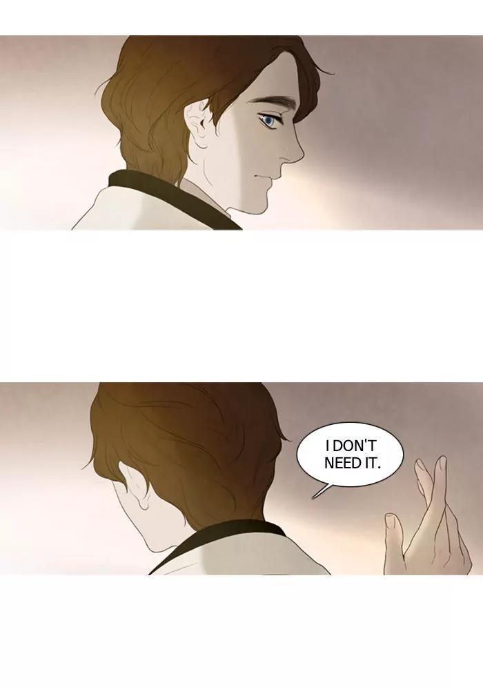 Winter Woods Chapter 42 page 17 - Chapter 42: [Season 1] Ep.41