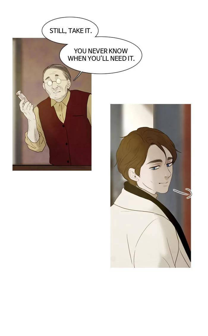 Winter Woods Chapter 42 page 18 - Chapter 42: [Season 1] Ep.41