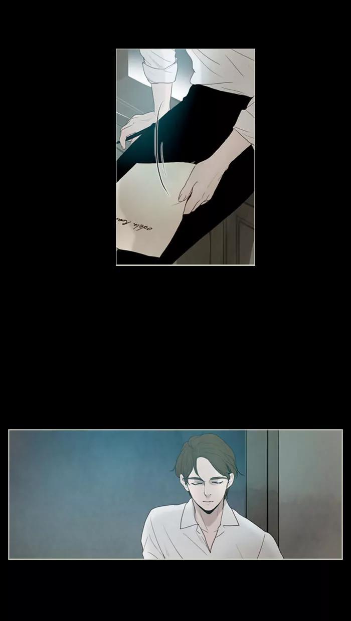 Winter Woods Chapter 42 page 2 - Chapter 42: [Season 1] Ep.41