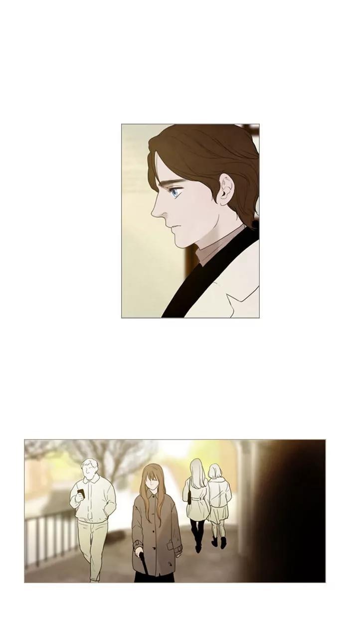 Winter Woods Chapter 42 page 22 - Chapter 42: [Season 1] Ep.41