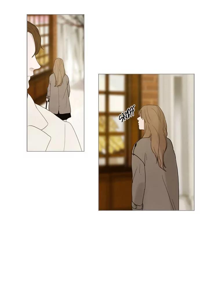 Winter Woods Chapter 42 page 24 - Chapter 42: [Season 1] Ep.41