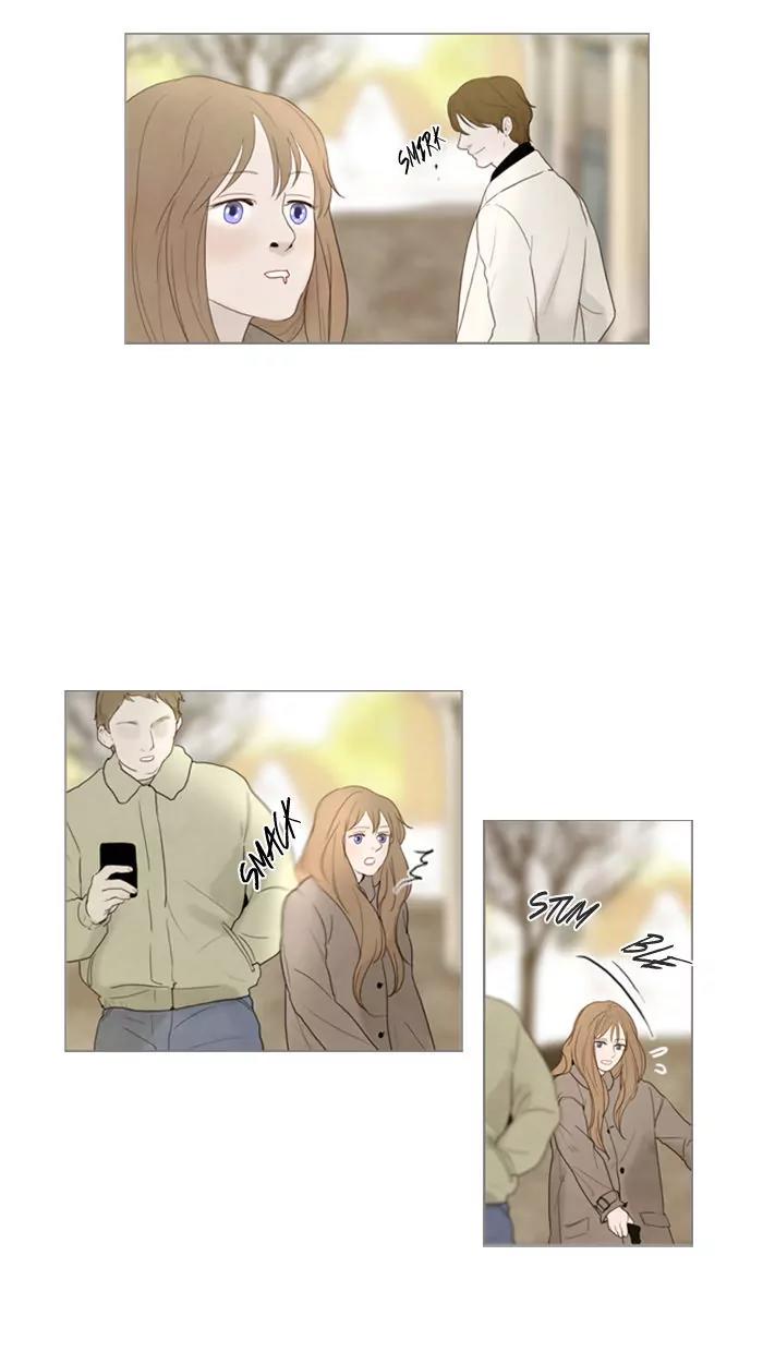 Winter Woods Chapter 42 page 25 - Chapter 42: [Season 1] Ep.41