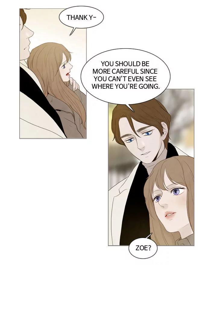 Winter Woods Chapter 42 page 27 - Chapter 42: [Season 1] Ep.41