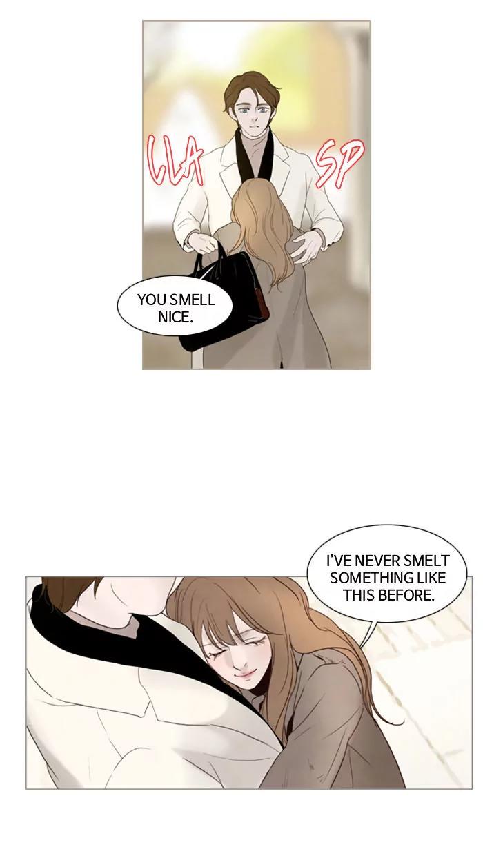 Winter Woods Chapter 42 page 29 - Chapter 42: [Season 1] Ep.41
