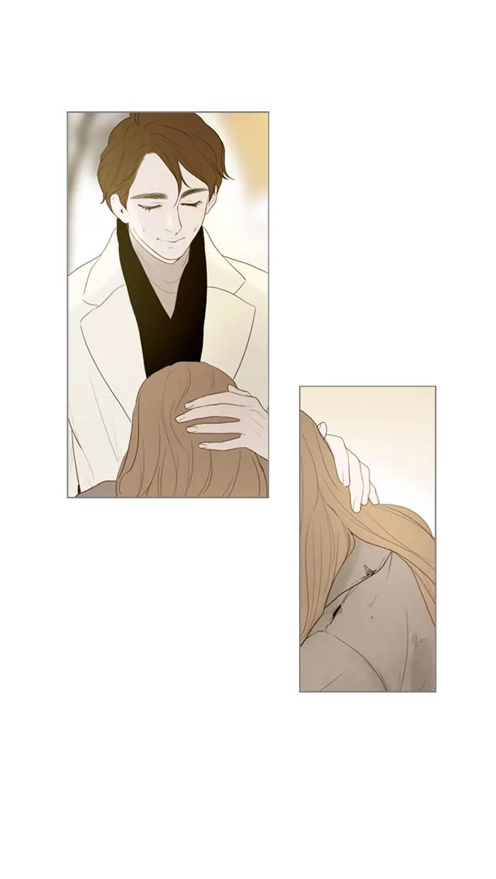 Winter Woods Chapter 42 page 30 - Chapter 42: [Season 1] Ep.41