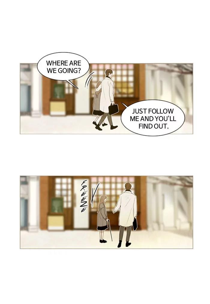 Winter Woods Chapter 42 page 32 - Chapter 42: [Season 1] Ep.41