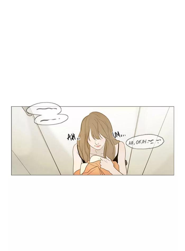Winter Woods Chapter 42 page 37 - Chapter 42: [Season 1] Ep.41