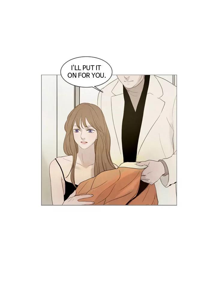 Winter Woods Chapter 42 page 39 - Chapter 42: [Season 1] Ep.41