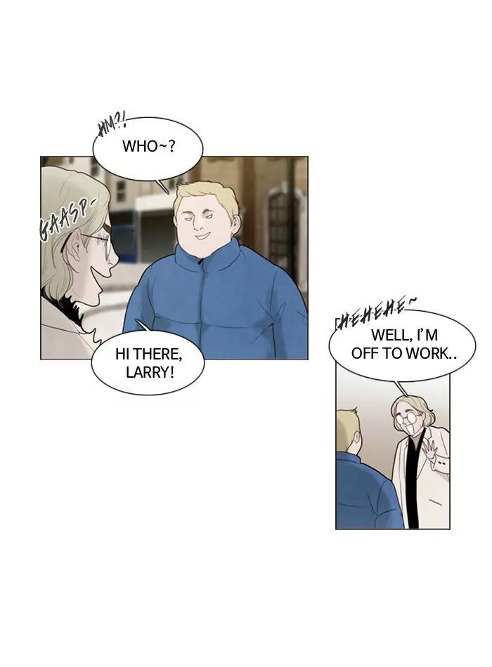 Winter Woods Chapter 42 page 4 - Chapter 42: [Season 1] Ep.41