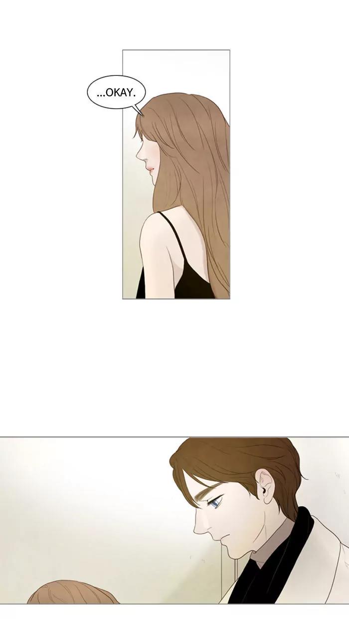 Winter Woods Chapter 42 page 40 - Chapter 42: [Season 1] Ep.41