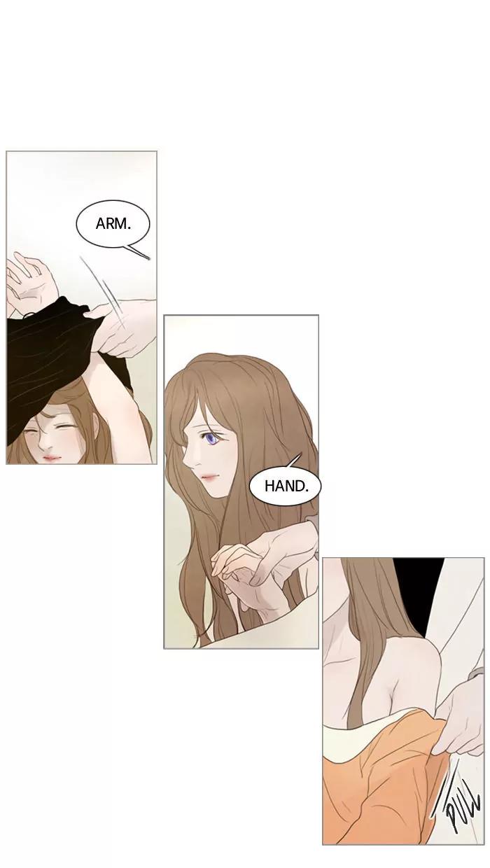 Winter Woods Chapter 42 page 41 - Chapter 42: [Season 1] Ep.41