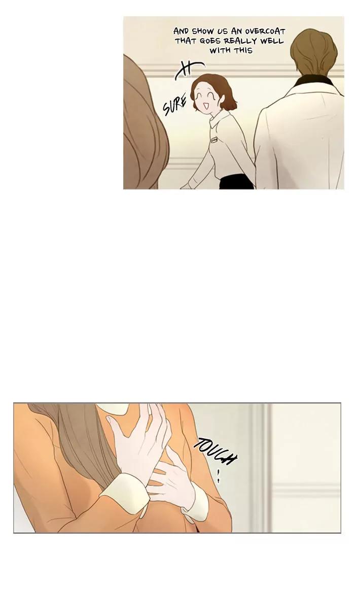 Winter Woods Chapter 42 page 50 - Chapter 42: [Season 1] Ep.41