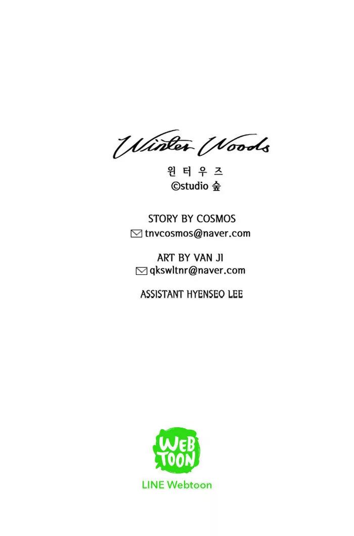 Winter Woods Chapter 42 page 52 - Chapter 42: [Season 1] Ep.41
