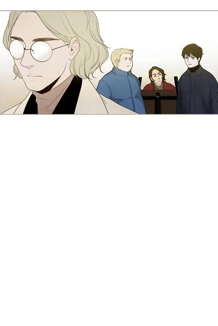 Winter Woods Chapter 42 page 6 - Chapter 42: [Season 1] Ep.41