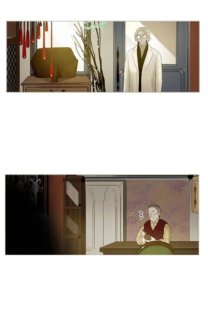 Winter Woods Chapter 42 page 8 - Chapter 42: [Season 1] Ep.41