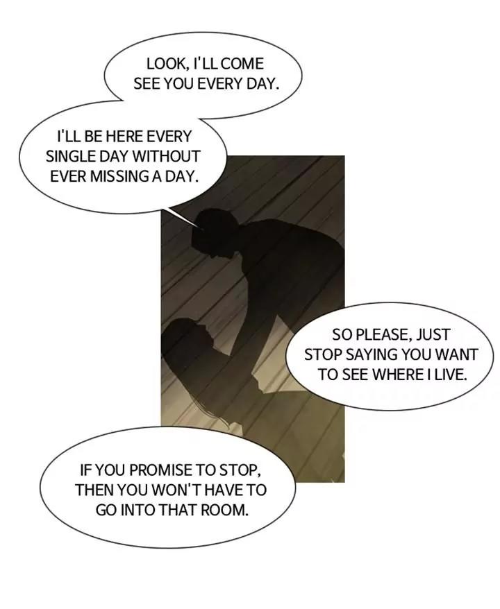 Winter Woods Chapter 43 page 14 - Chapter 43: [Season 1] Ep.42