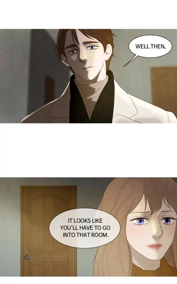 Winter Woods Chapter 43 page 16 - Chapter 43: [Season 1] Ep.42