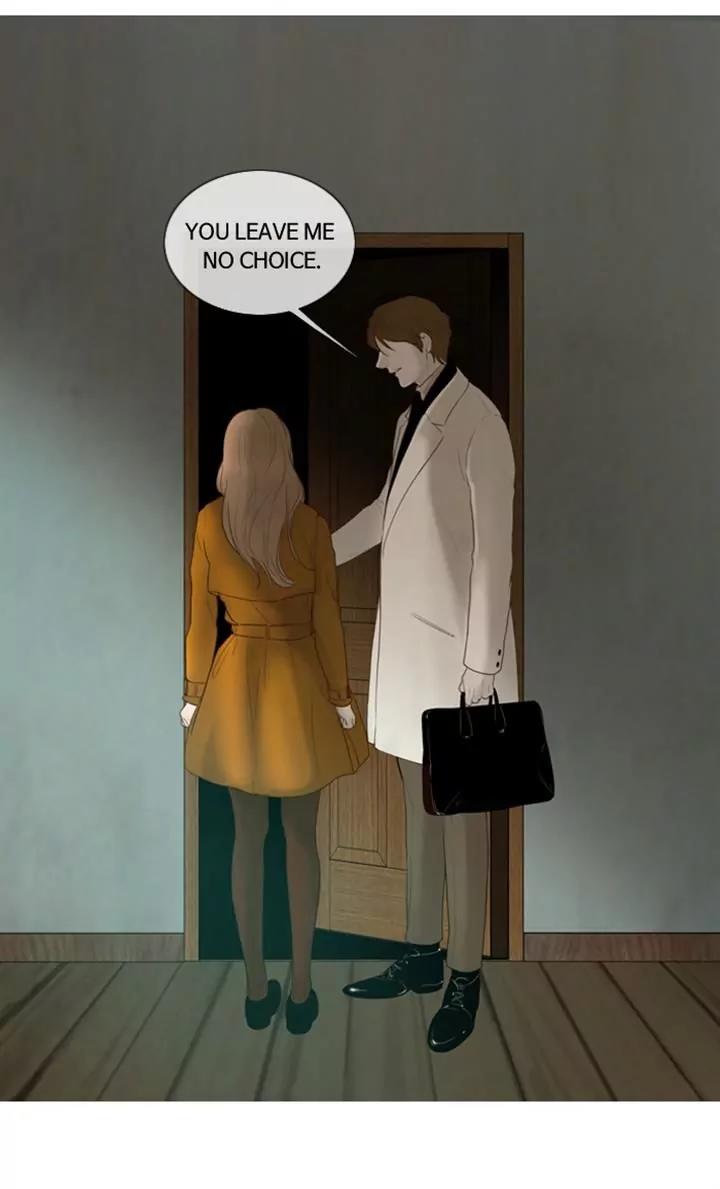 Winter Woods Chapter 43 page 17 - Chapter 43: [Season 1] Ep.42