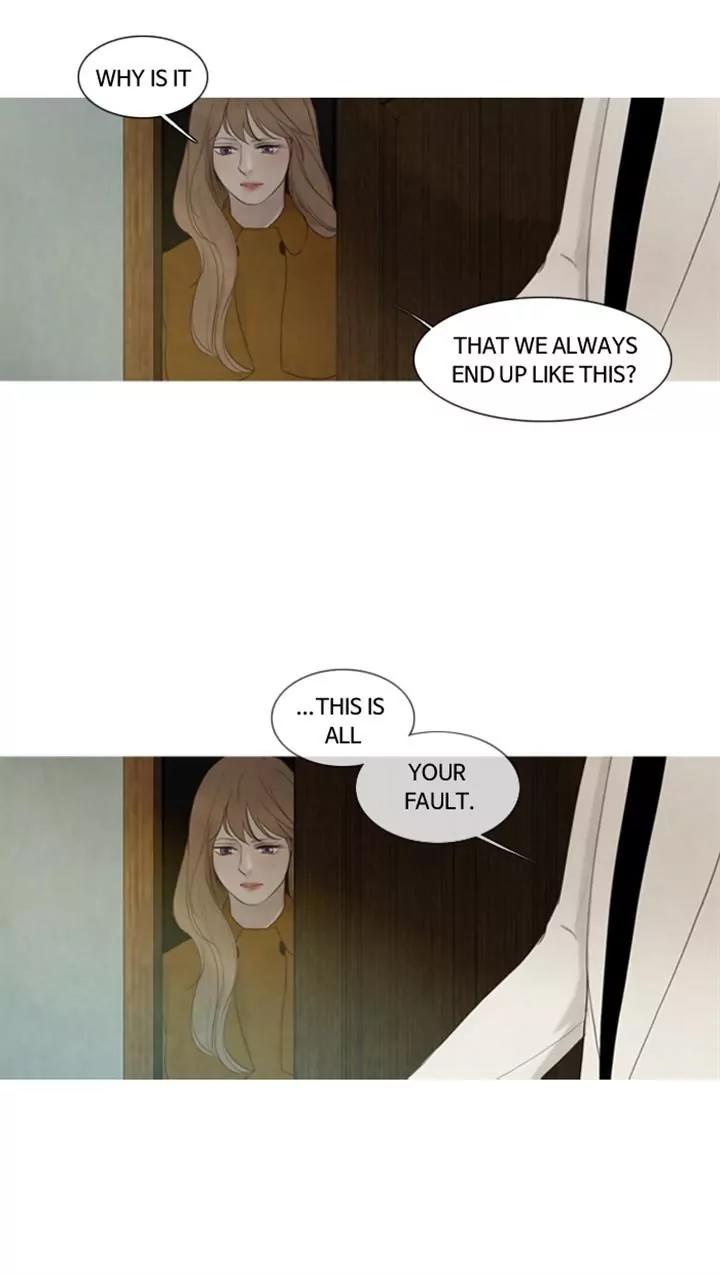 Winter Woods Chapter 43 page 19 - Chapter 43: [Season 1] Ep.42