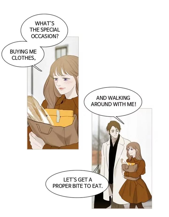 Winter Woods Chapter 43 page 2 - Chapter 43: [Season 1] Ep.42