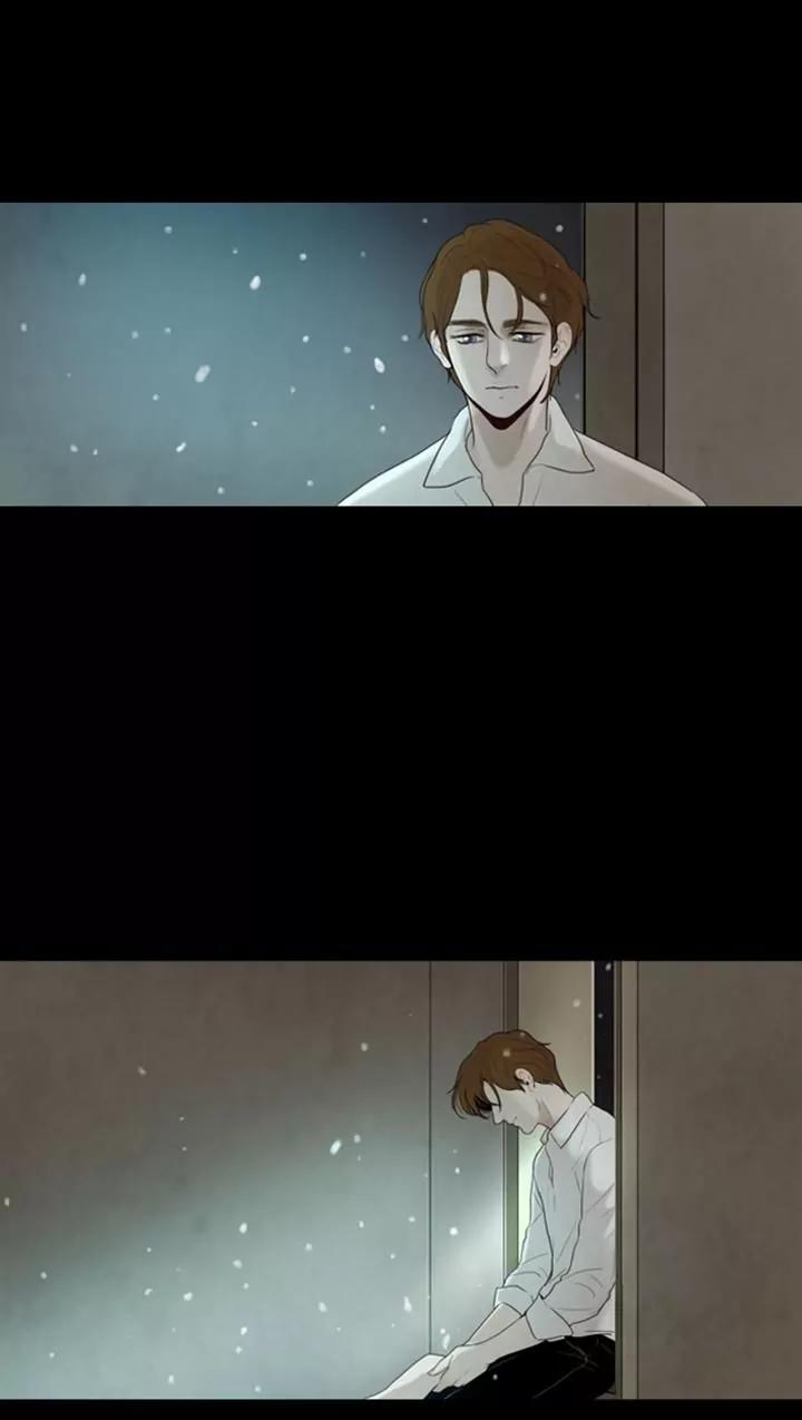 Winter Woods Chapter 43 page 22 - Chapter 43: [Season 1] Ep.42