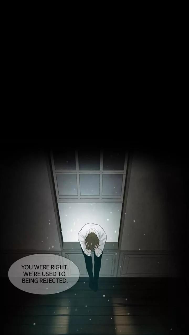 Winter Woods Chapter 43 page 24 - Chapter 43: [Season 1] Ep.42