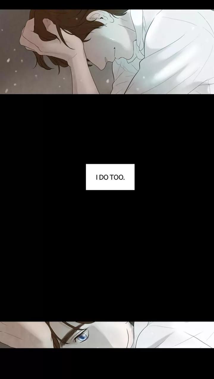 Winter Woods Chapter 43 page 27 - Chapter 43: [Season 1] Ep.42