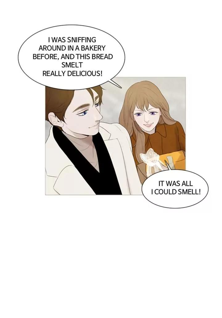 Winter Woods Chapter 43 page 3 - Chapter 43: [Season 1] Ep.42