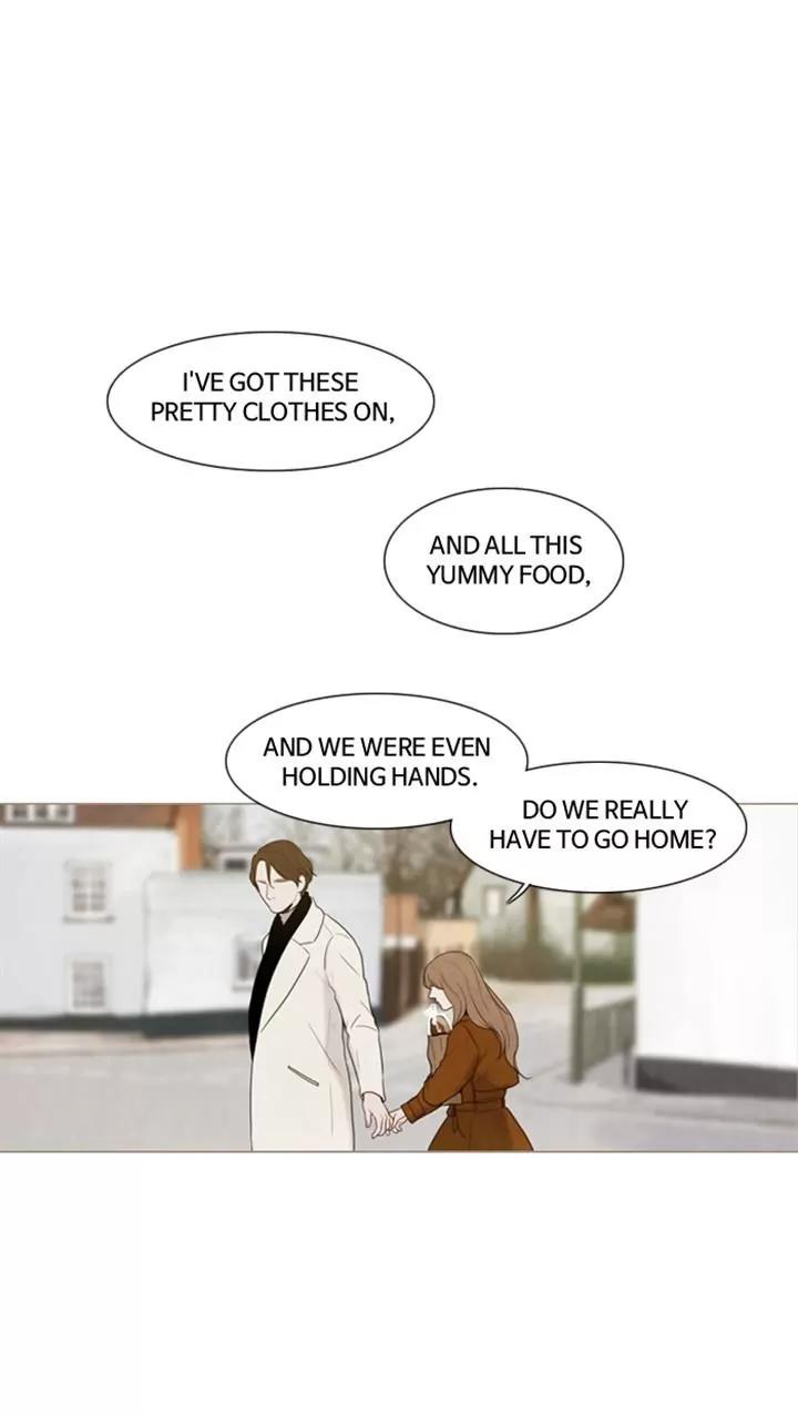 Winter Woods Chapter 43 page 6 - Chapter 43: [Season 1] Ep.42