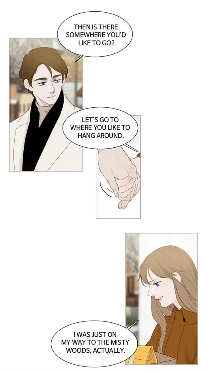 Winter Woods Chapter 43 page 7 - Chapter 43: [Season 1] Ep.42