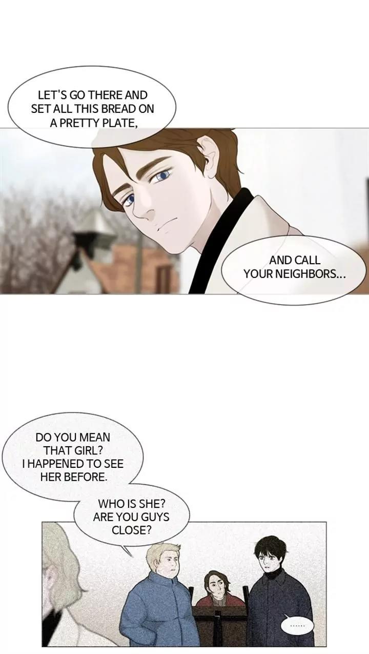 Winter Woods Chapter 43 page 8 - Chapter 43: [Season 1] Ep.42