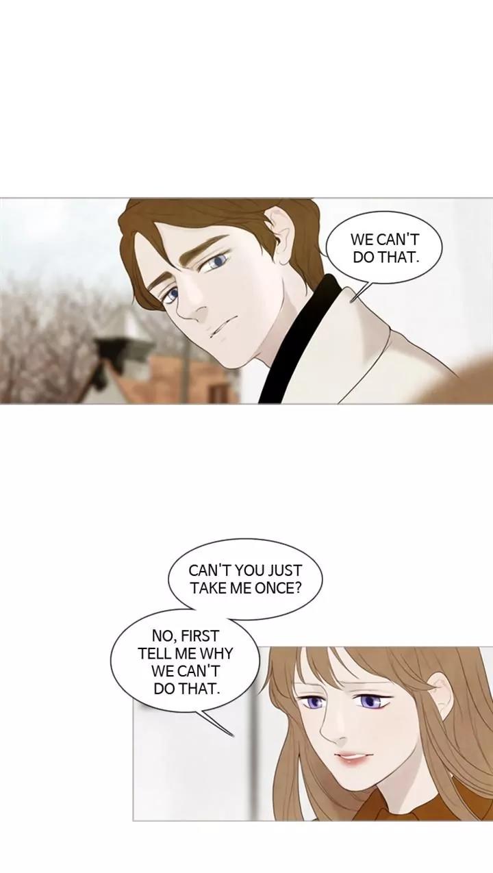 Winter Woods Chapter 43 page 9 - Chapter 43: [Season 1] Ep.42