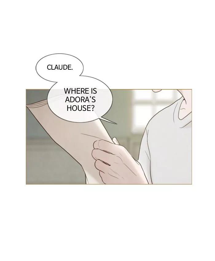 Winter Woods Chapter 44 page 10 - Chapter 44: [Season 1] Ep.43