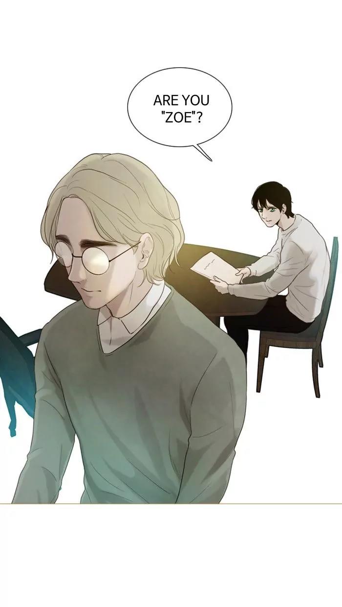 Winter Woods Chapter 44 page 11 - Chapter 44: [Season 1] Ep.43