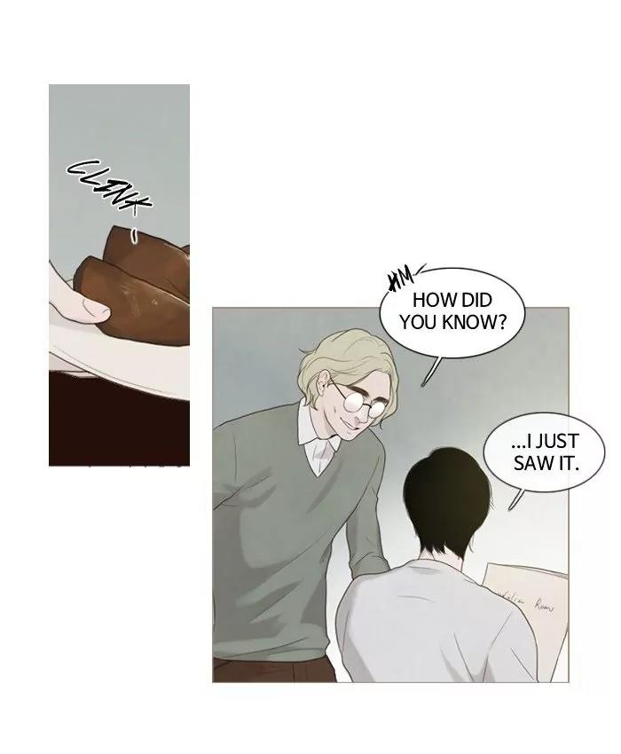 Winter Woods Chapter 44 page 15 - Chapter 44: [Season 1] Ep.43