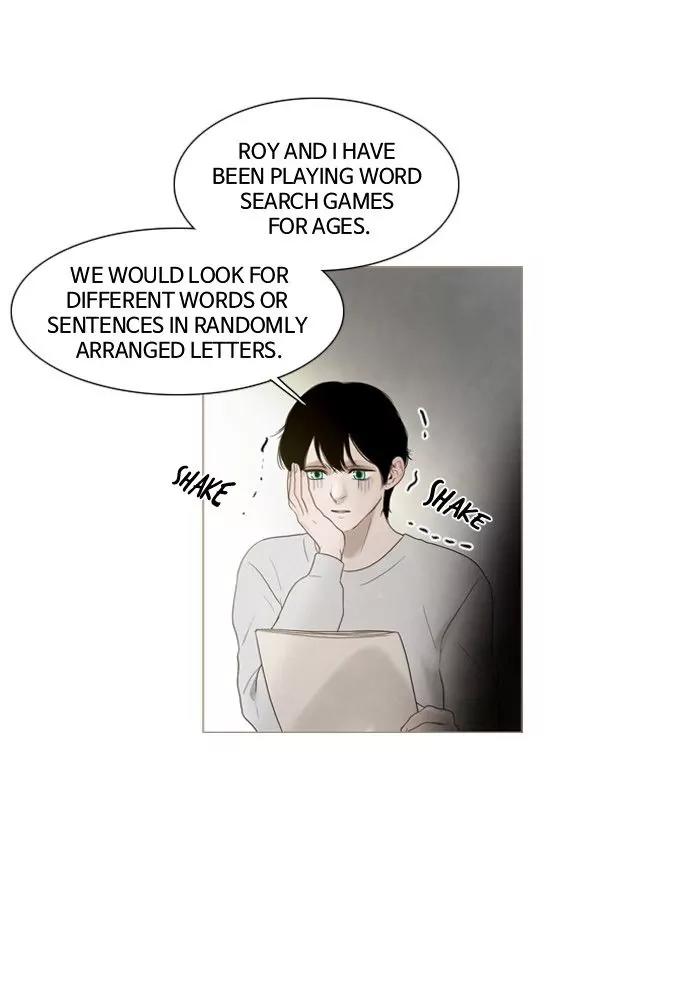 Winter Woods Chapter 44 page 16 - Chapter 44: [Season 1] Ep.43