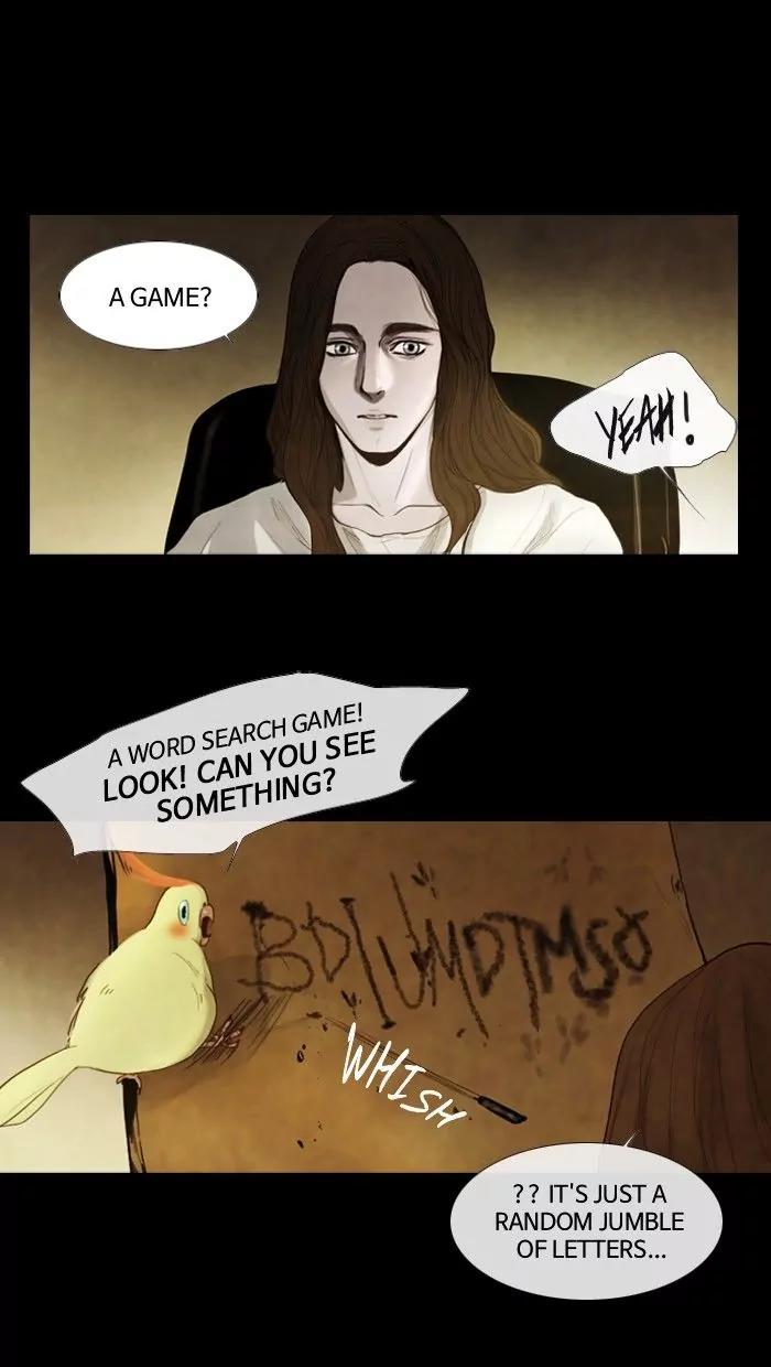 Winter Woods Chapter 44 page 18 - Chapter 44: [Season 1] Ep.43