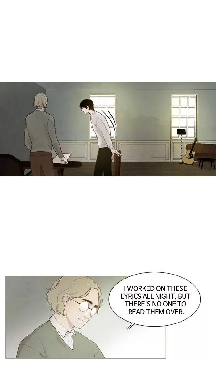 Winter Woods Chapter 44 page 2 - Chapter 44: [Season 1] Ep.43